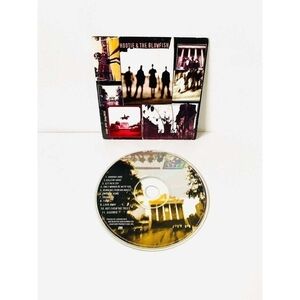 Hootie & The Blowfish -Cracked Rear View